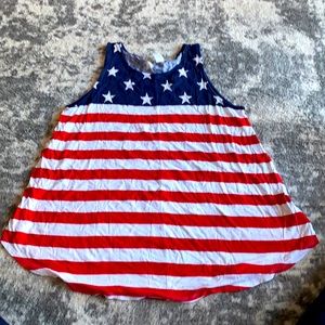 Fourth of July shirt FREE WITH PURCHASE